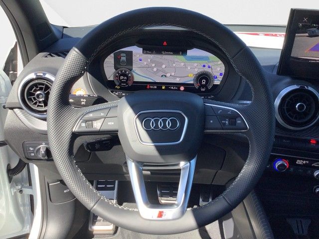 Audi Q2 2025