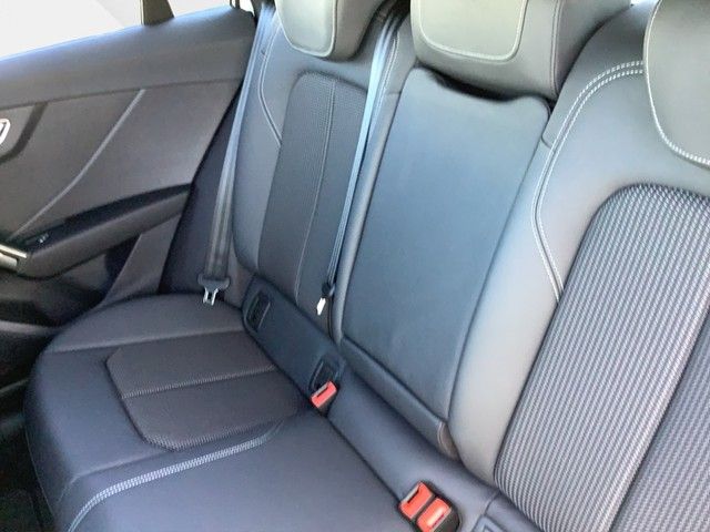Audi Q2 2025