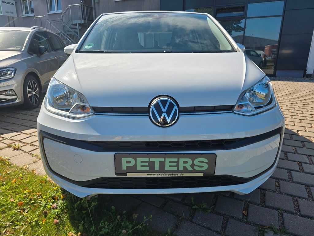 Volkswagen up! 2021
