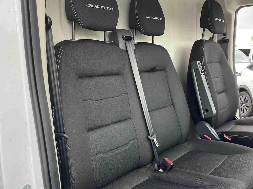 Fiat Ducato 2025