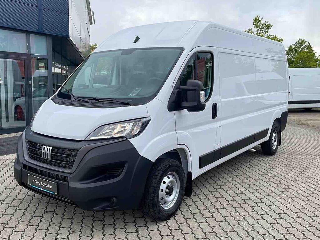 Fiat Ducato 2025