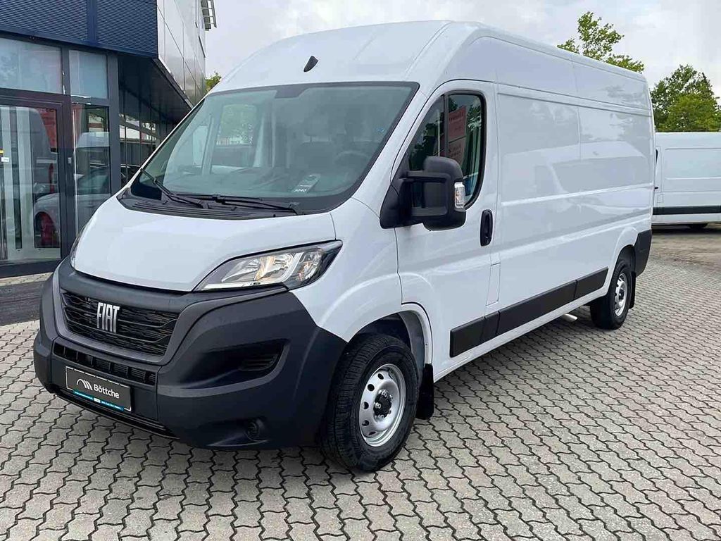 Fiat Ducato 2025