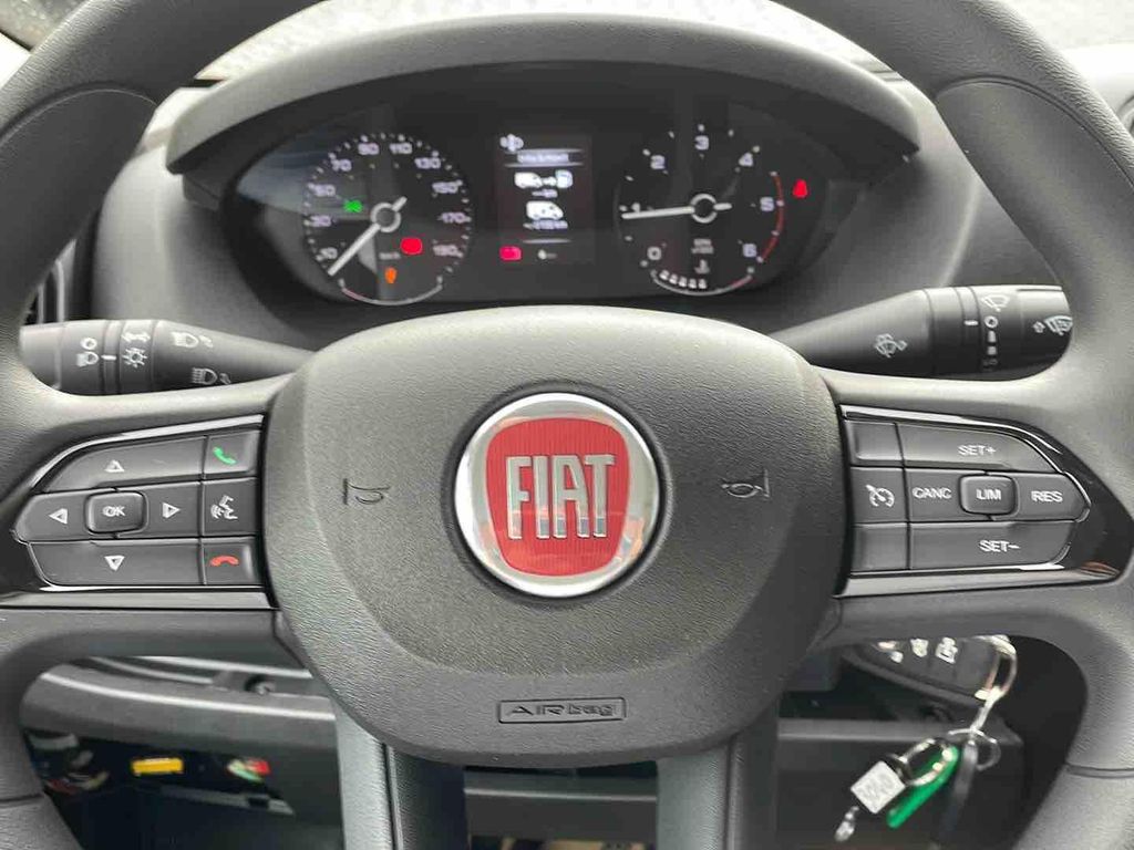 Fiat Ducato 2025