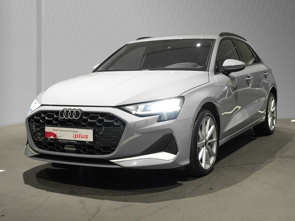 Audi A3 2025
