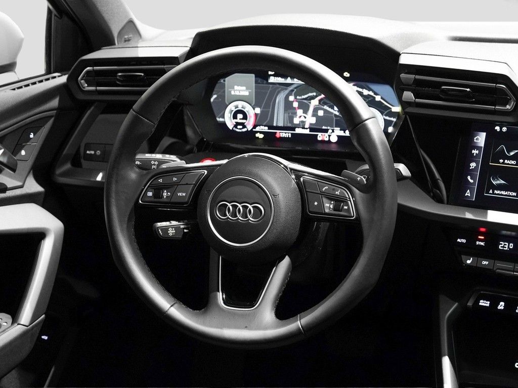 Audi A3 2025