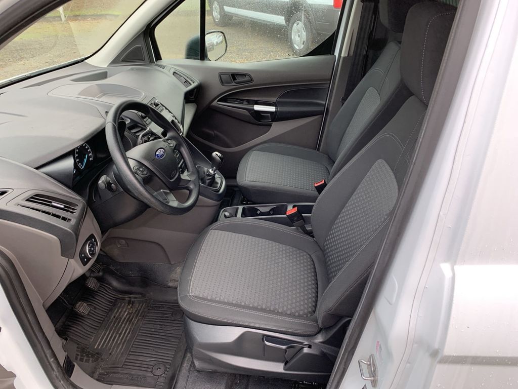 Ford Transit Connect 2021
