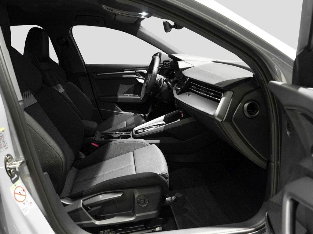 Audi A3 2025