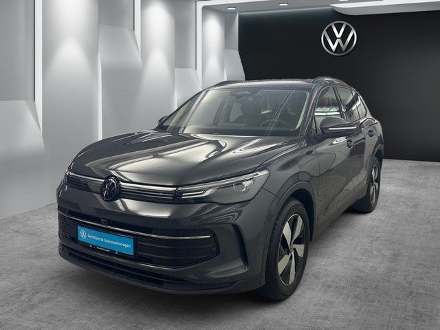 Volkswagen Tiguan 2025