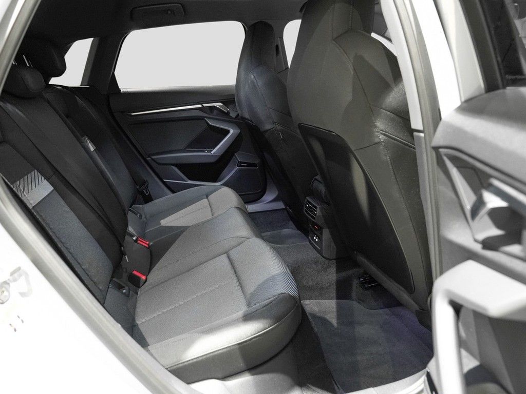 Audi A3 2025