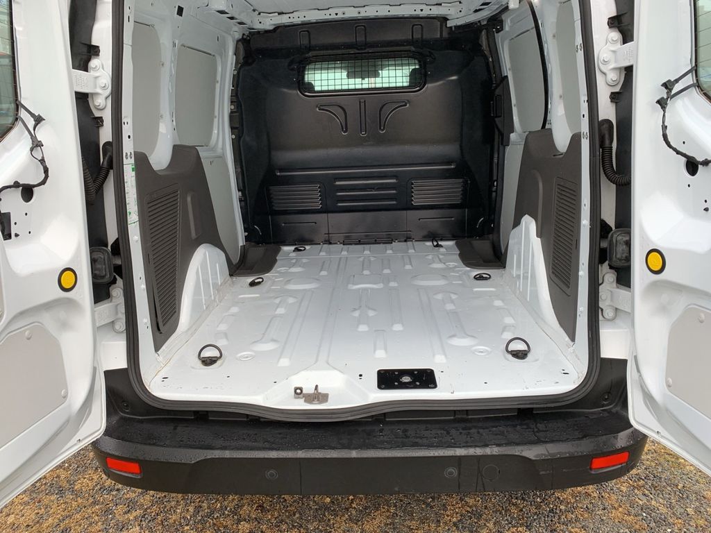 Ford Transit Connect 2021