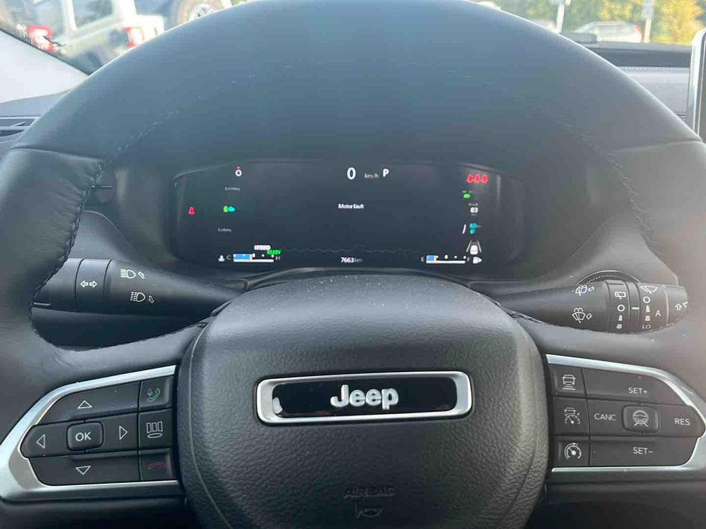 Jeep Compass 2024