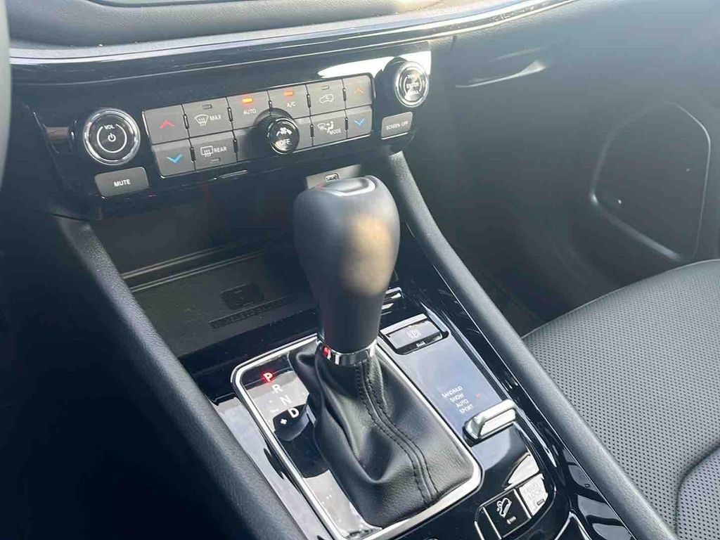 Jeep Compass 2024