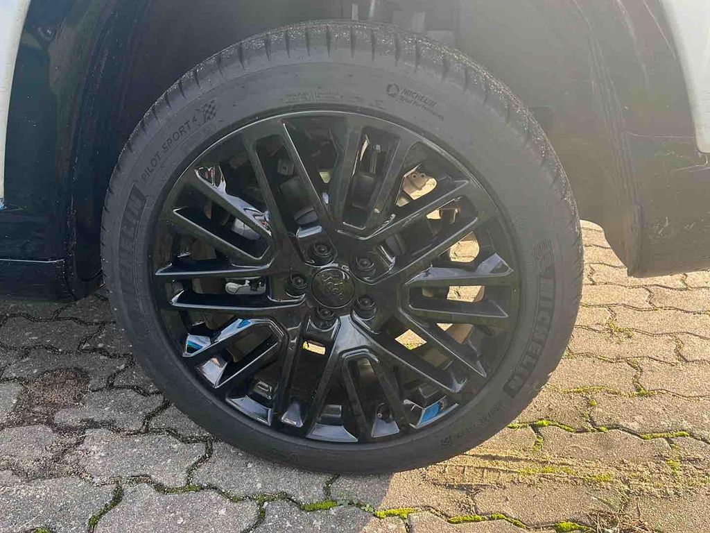 Jeep Compass 2024