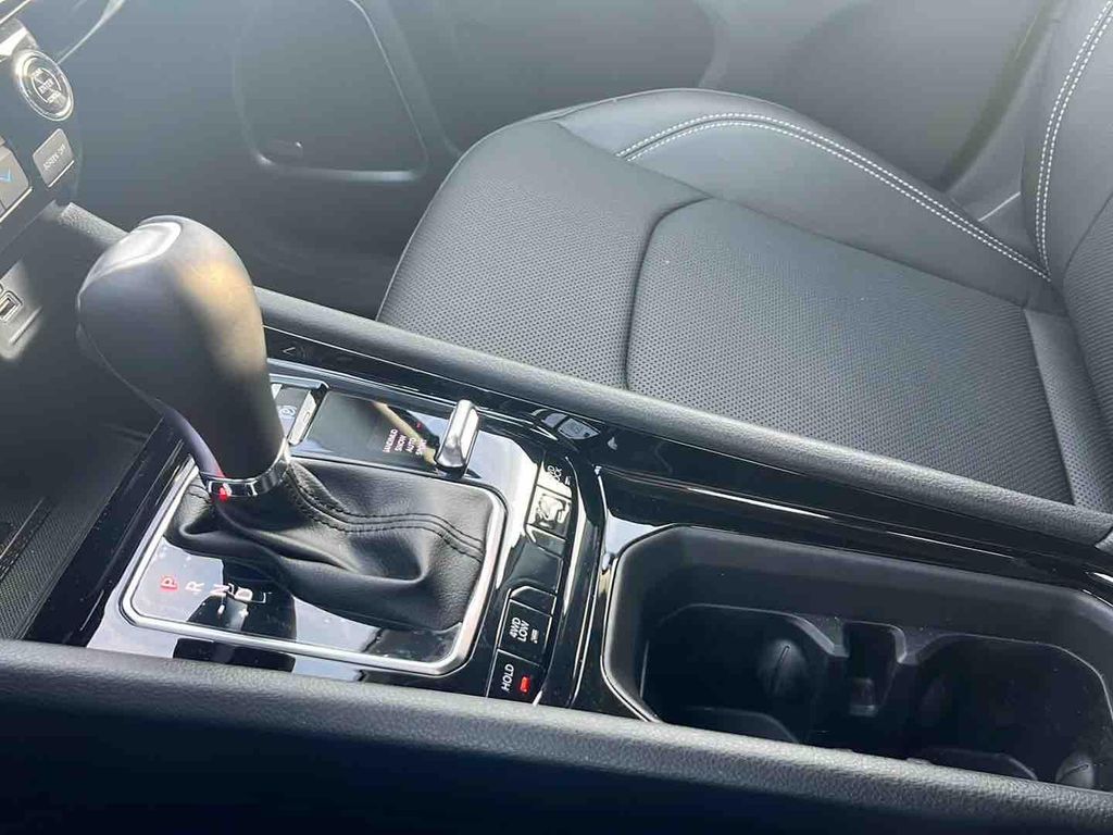 Jeep Compass 2024