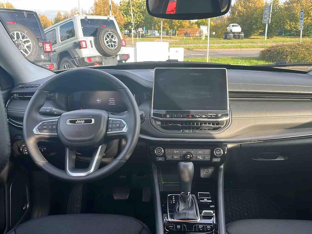 Jeep Compass 2024