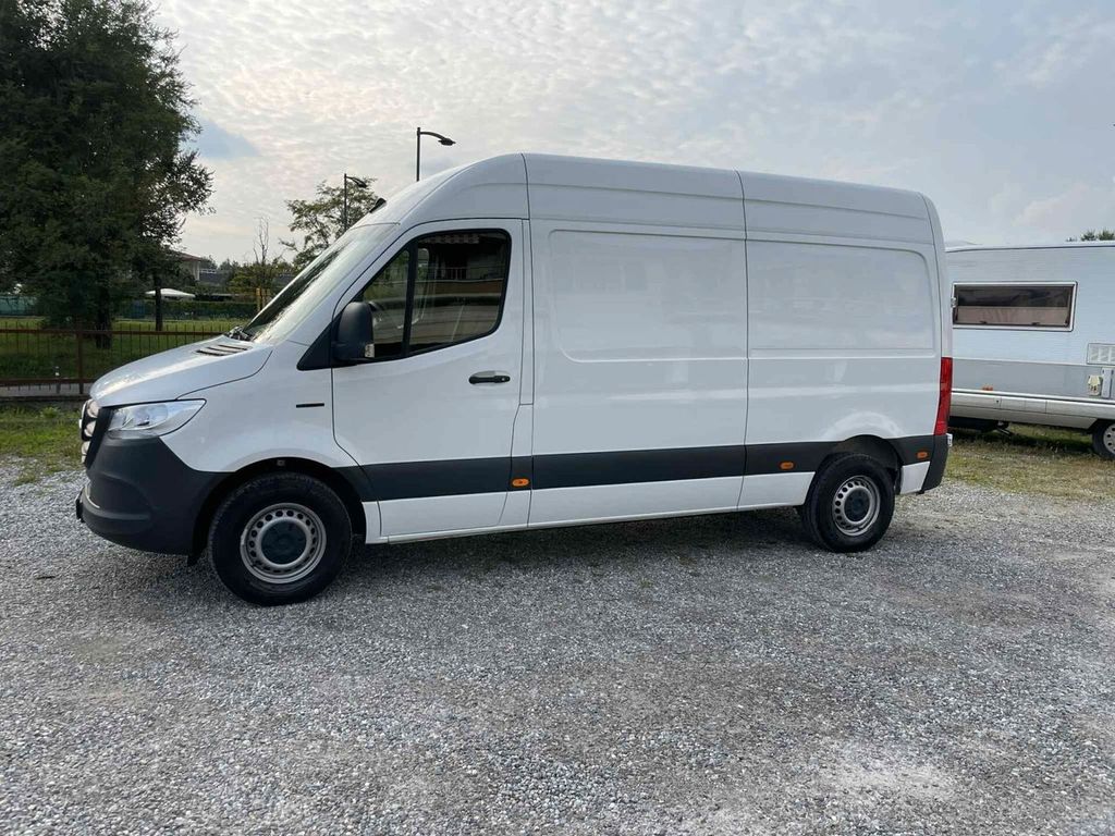 Mercedes-Benz Sprinter 2022