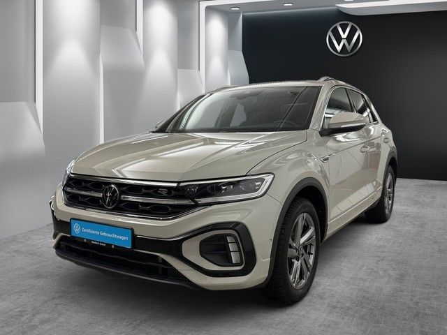 Volkswagen T-Roc 2024