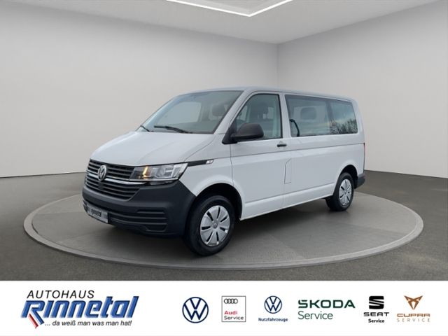 Volkswagen T6 Kombi 2022