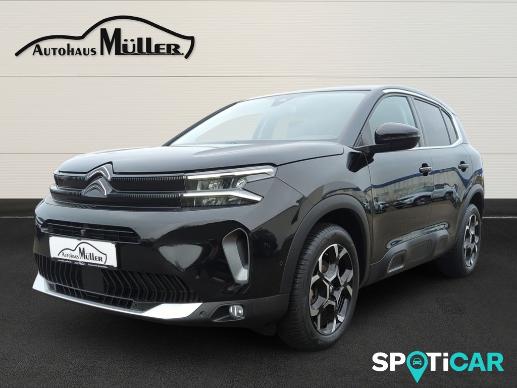 Citroën C5 Aircross 2024