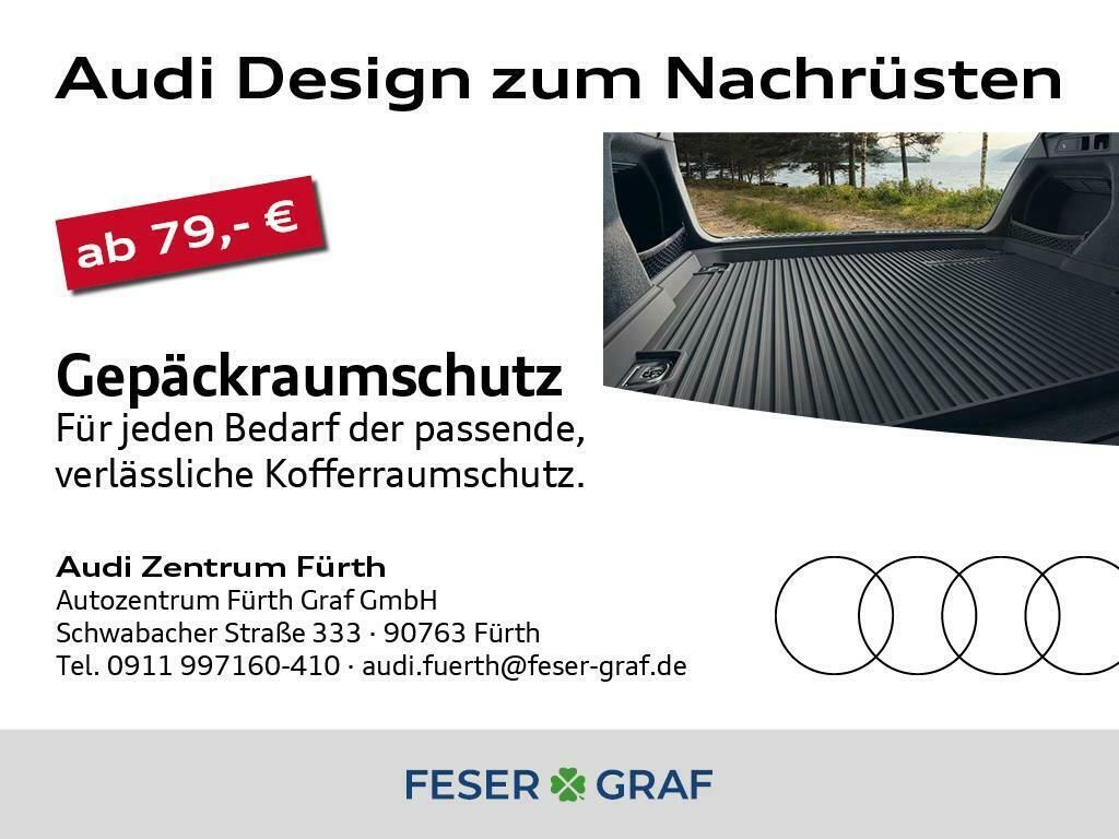 Audi A3 2025