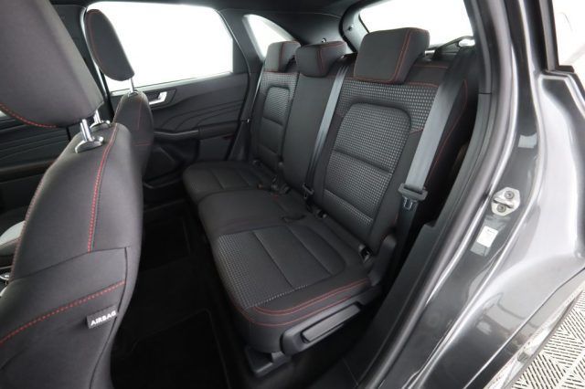 Ford Kuga 2022