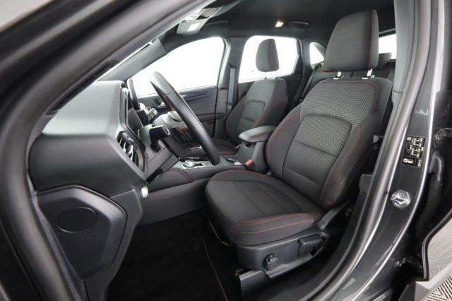 Ford Kuga 2022