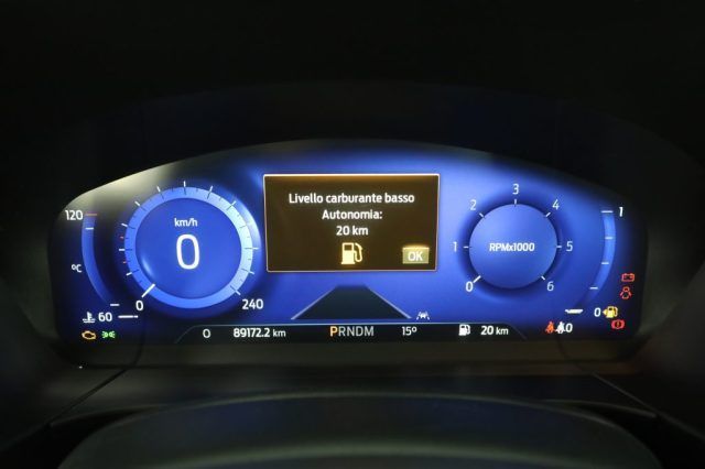 Ford Kuga 2022