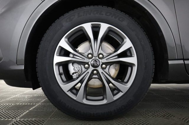 Ford Kuga 2022