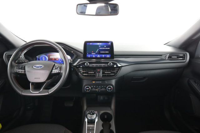 Ford Kuga 2022