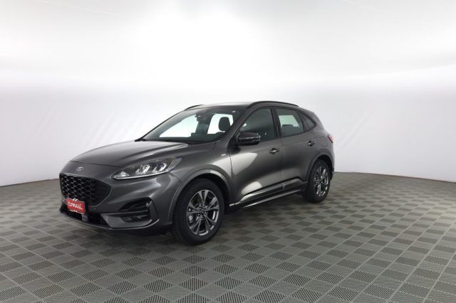 Ford Kuga 2022