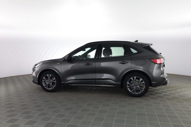 Ford Kuga 2022