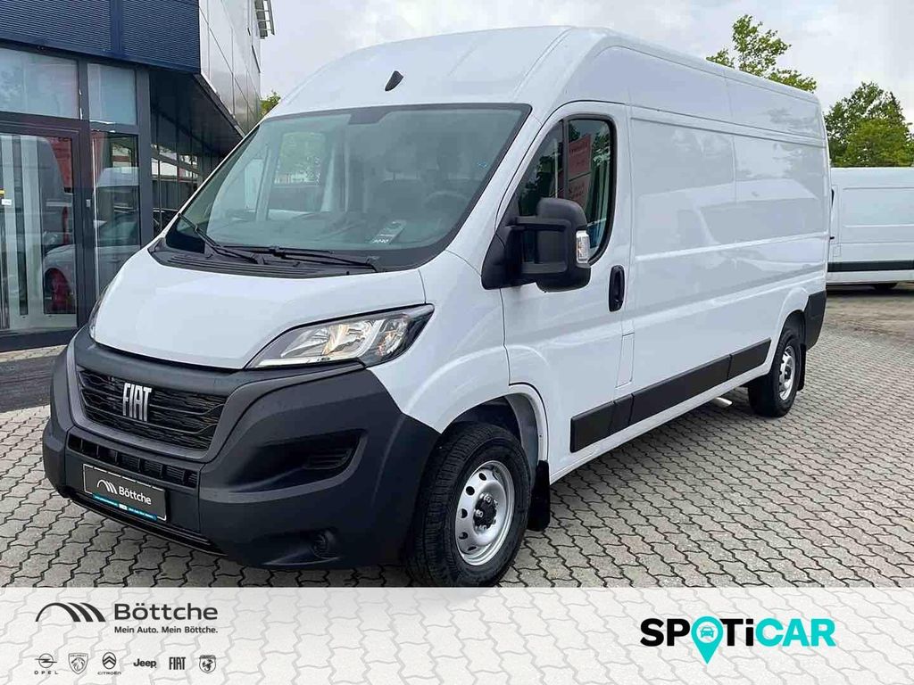 Fiat Ducato 2025