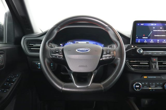 Ford Kuga 2022