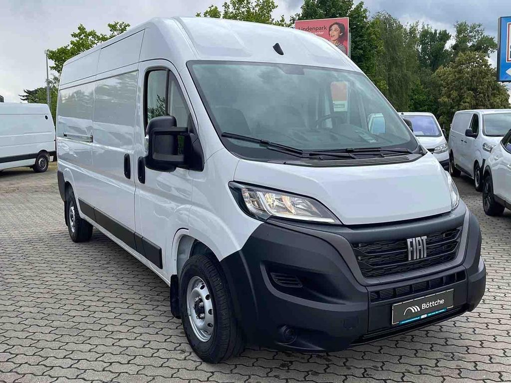 Fiat Ducato 2025