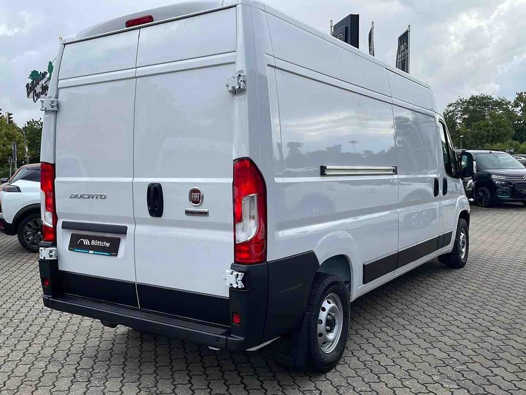 Fiat Ducato 2025