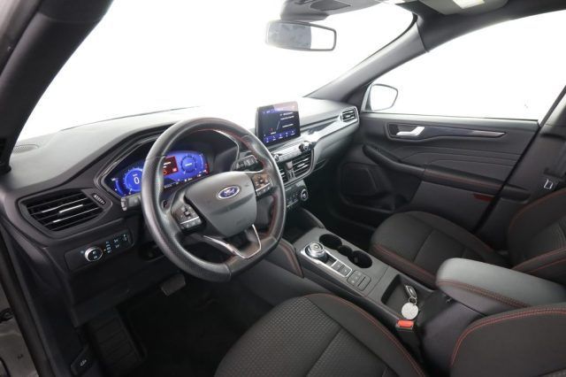 Ford Kuga 2022