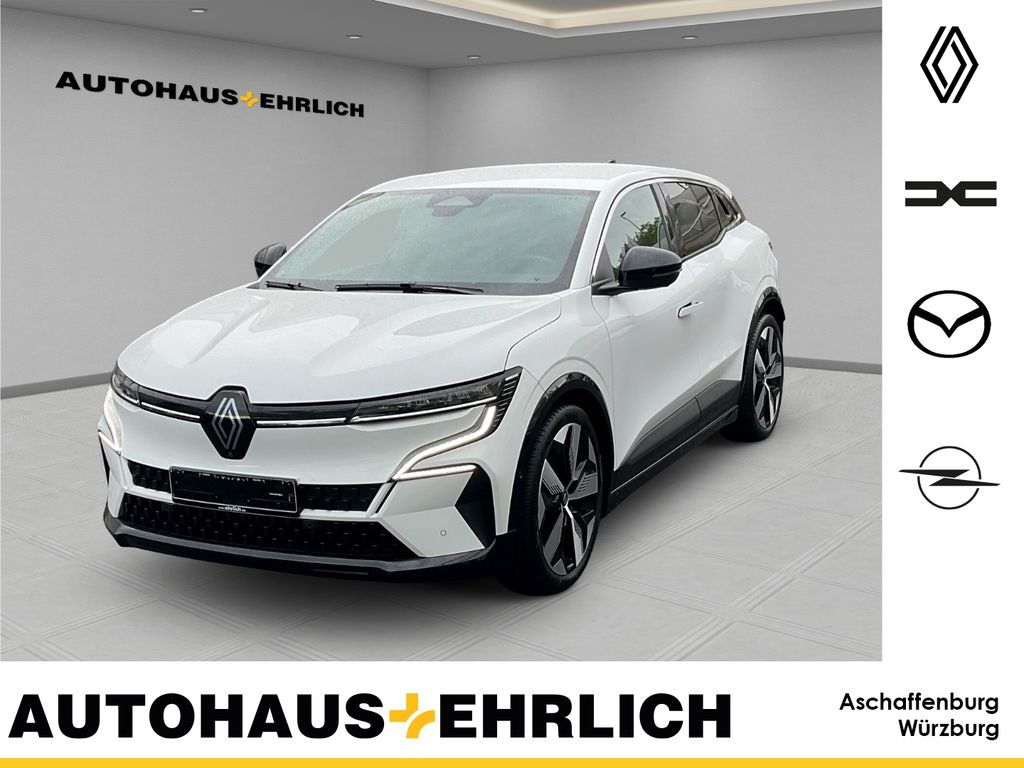 Renault Megane E-TECH 2023