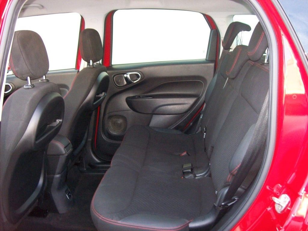 Fiat 500L 2022