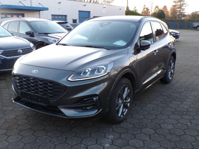 Ford Kuga 2022