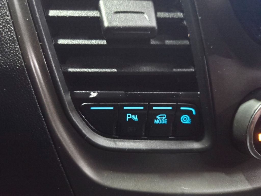 Ford Transit 2021