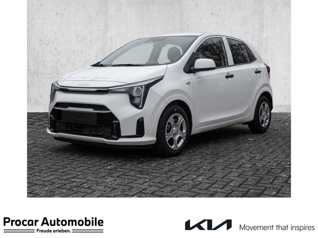 Kia Picanto 2025
