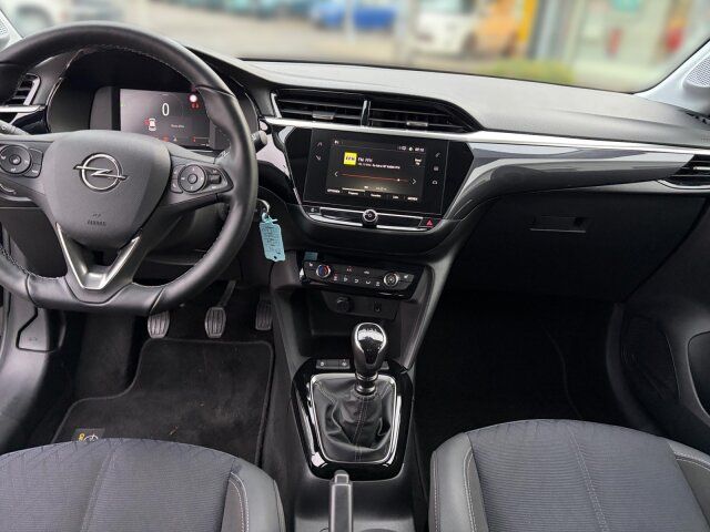 Opel Corsa 2023