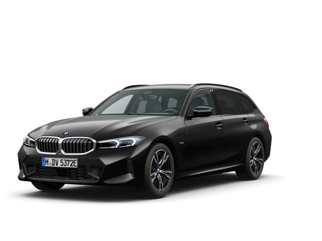 BMW 330 2022