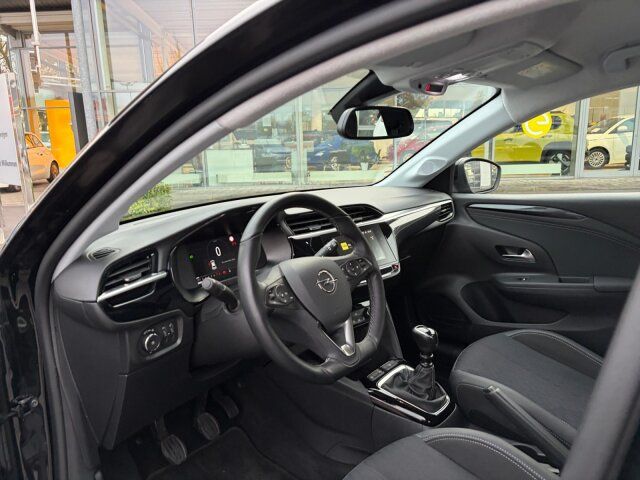 Opel Corsa 2023