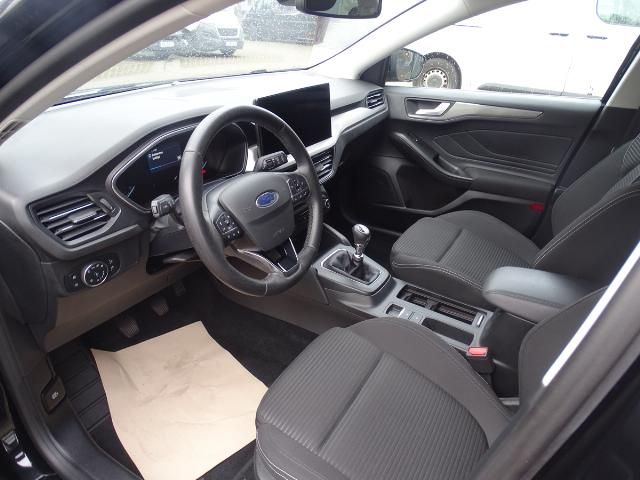 Ford Focus 2022