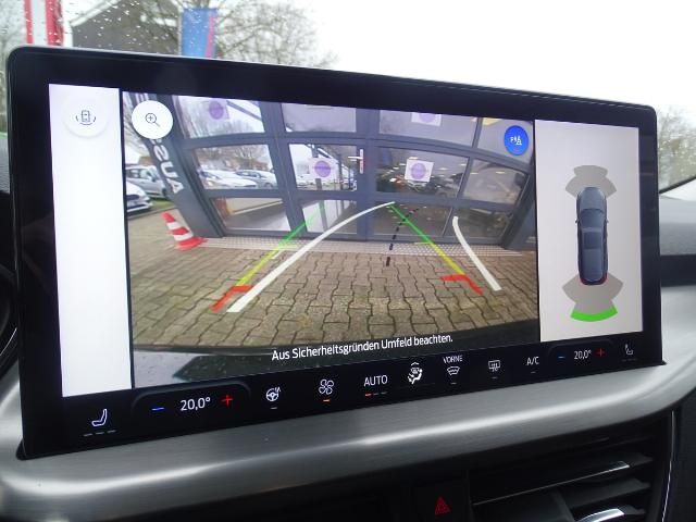 Ford Focus 2022