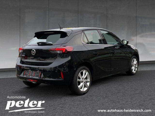 Opel Corsa 2023