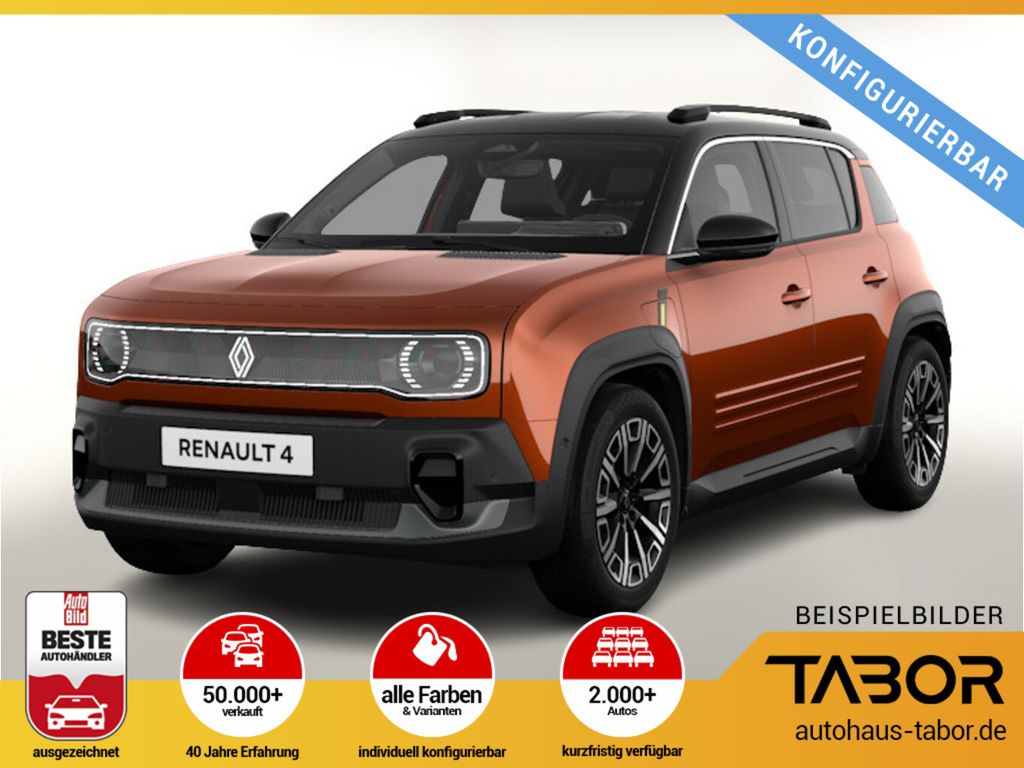 Renault R 4