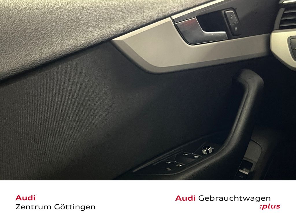 Audi A5 2021