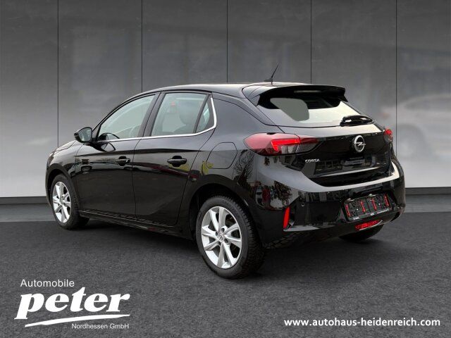 Opel Corsa 2023